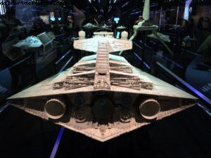 Expo Star Wars - Paris