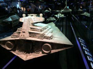 Expo Star Wars - Paris