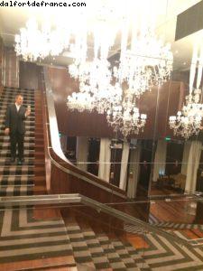 Royal Monceau - Paris