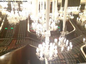 Royal Monceau - Paris