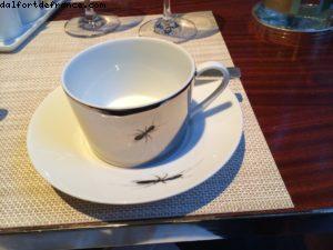 Royal Monceau - Paris