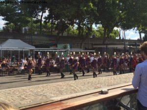 Rosa Bonheur sur Seine - Paris