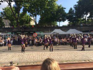 Rosa Bonheur sur Seine - Paris