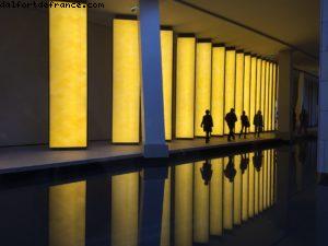 Fondation Louis Vuitton - Paris