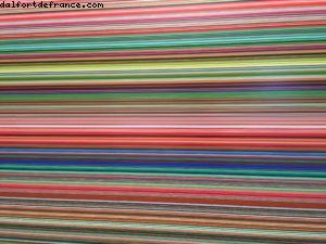 Fondation Louis Vuitton - Paris