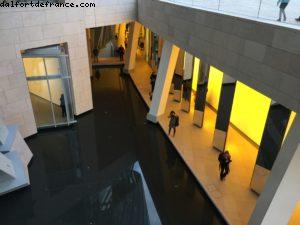 Fondation Louis Vuitton - Paris