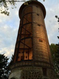Jardin d'Acclimatation - Paris
