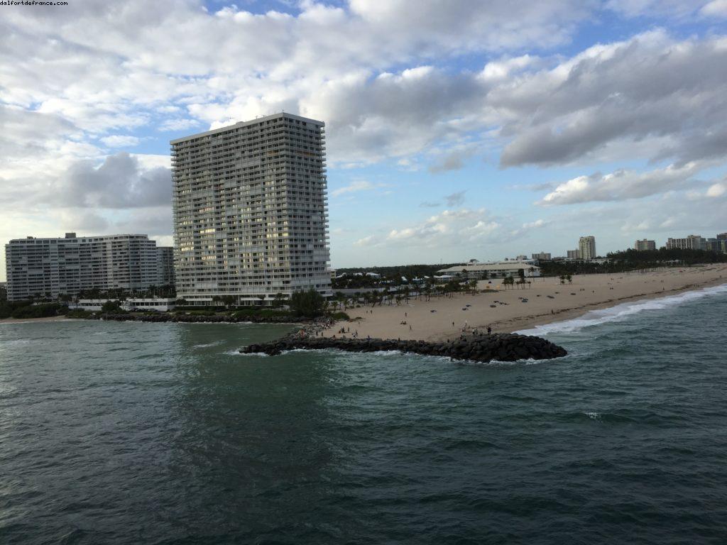Notre 52eme croisière Atlantis (à bord du Celebrity Silhouette)
