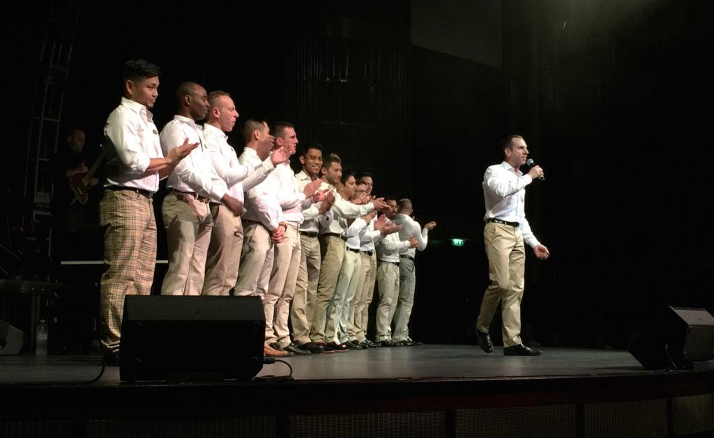 Notre 52eme croisière Atlantis (à bord du Celebrity Silhouette) - Ms Celebrity Silhouette (63) 