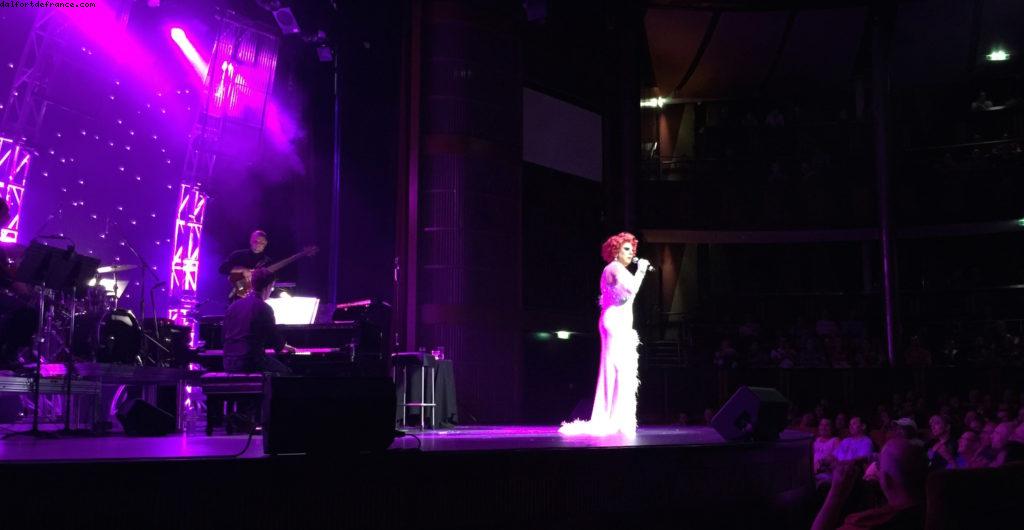 La Voix - Notre 52eme croisière Atlantis (à bord du Celebrity Silhouette) - Ms Celebrity Silhouette (63) 