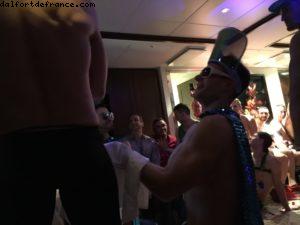 Mariage de Michael et Lorenzo - Notre 52eme croisière Atlantis (à bord du Celebrity Silhouette) - Ms Celebrity Silhouette (63) 