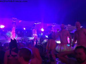 Fabled - Notre 52eme croisière Atlantis (à bord du Celebrity Silhouette) - Ms Celebrity Silhouette (63) 