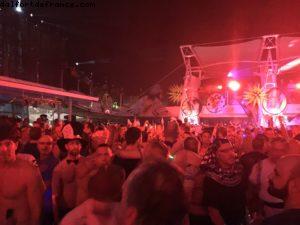 Fabled - Notre 52eme croisière Atlantis (à bord du Celebrity Silhouette) - Ms Celebrity Silhouette (63) 