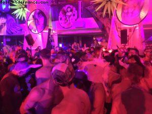 Fabled - Notre 52eme croisière Atlantis (à bord du Celebrity Silhouette) - Ms Celebrity Silhouette (63) 