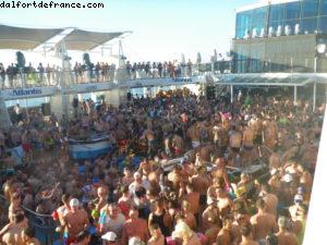 Splash! - Notre 52eme croisière Atlantis (à bord du Celebrity Silhouette) - Ms Celebrity Silhouette (63) 