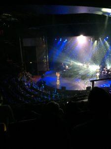 L'impressionnante Deborah Cox! - Notre 52eme croisière Atlantis (à bord du Celebrity Silhouette) - Ms Celebrity Silhouette (63) 