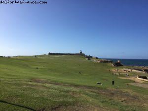 San Juan - Notre 52eme croisière Atlantis (à bord du Celebrity Silhouette)