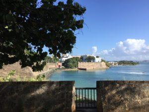 San Juan - Notre 52eme croisière Atlantis (à bord du Celebrity Silhouette)