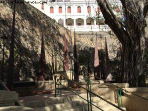 San Juan - Notre 52eme croisière Atlantis (à bord du Celebrity Silhouette)