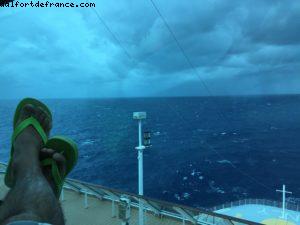 Notre 52eme croisière Atlantis (à bord du Celebrity Silhouette) - Ms Celebrity Silhouette (63) 