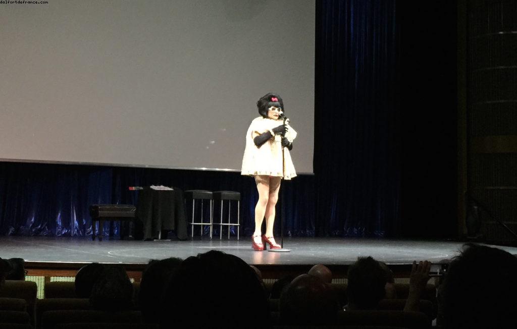 Miss Richfield 1981 - Notre 52eme croisière Atlantis (à bord du Celebrity Silhouette) - Ms Celebrity Silhouette (63) 