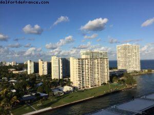 Notre 11eme croisière RSVP (à bord du Regal Princess)