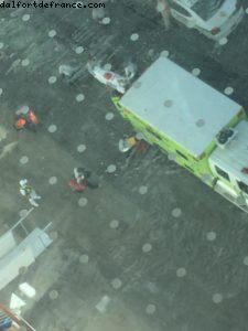 Détour par Miami pour une urgence médicale - Notre 11eme croisière RSVP (à bord du Regal Princess)