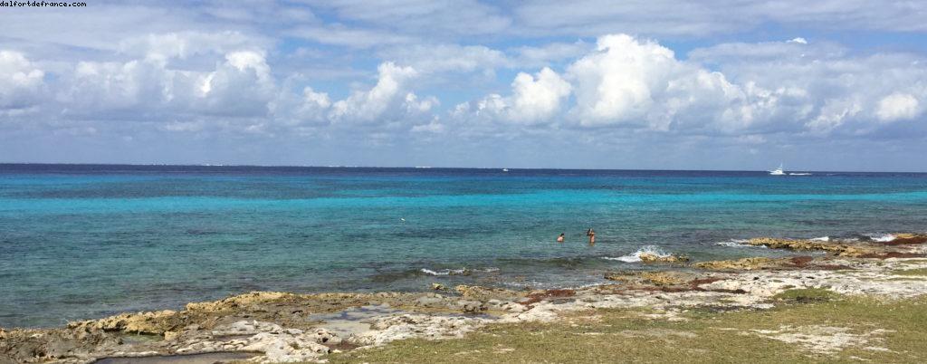 Cozumel - Notre 11eme croisière RSVP (à bord du Regal Princess)