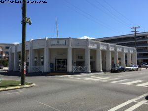 Grand Cayman - Notre 11eme croisière RSVP (à bord du Regal Princess)