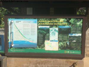 Sentier de randonnée circulaire de la vallée de Makiki - Honolulu - Oahu