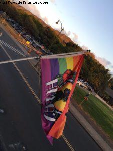 Hula's - Honolulu - Oahu