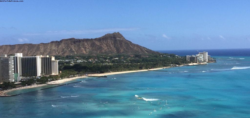 Honolulu - Oahu