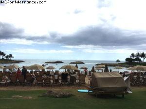 Disney's Aulani Resort - Oahu