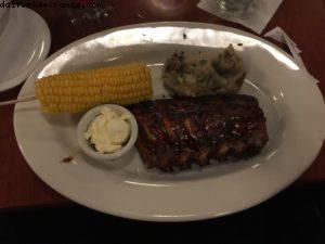 Tony Roma's - Honolulu - Oahu