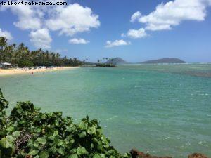 Kahala Hôtel - Honolulu - Oahu