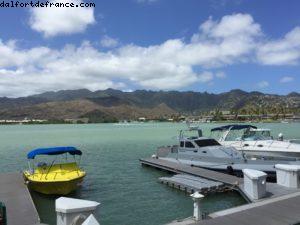 Brasserie Kona Brewing Company - Honolulu - Oahu
