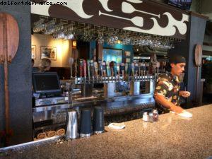 Brasserie Kona Brewing Company - Honolulu - Oahu