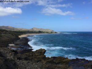 Honolulu - Oahu
