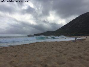 Sandy Beach - Honolulu - Oahu