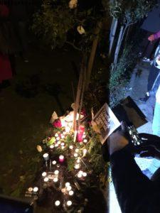 Je Suis Charlie Unity Rally - Paris