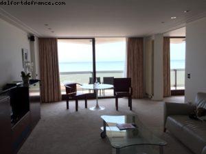 Andromede Hotel - Ostende