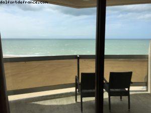 Andromede Hotel - Ostende