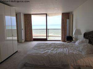 Andromede Hotel - Ostende