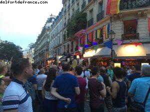 Gaypride - Paris