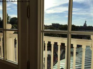 California Grill - Disneyland Paris