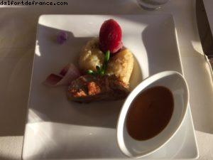California Grill - Disneyland Paris