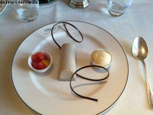 California Grill - Disneyland Paris