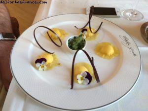 California Grill - Disneyland Paris