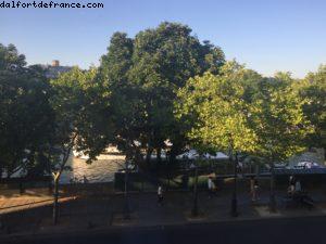 Guy Savoy - Hotel de la monnaie - Paris