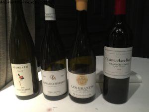 Guy Savoy - Hotel de la monnaie - Paris